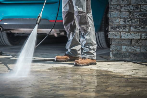 Best Dumpster Area Cleaning  in Gambier, OH