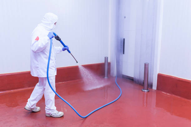 Best Concrete Sealing  in Gambier, OH