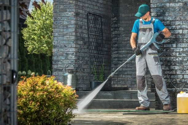 Boat and Dock Cleaning in Gambier, OH