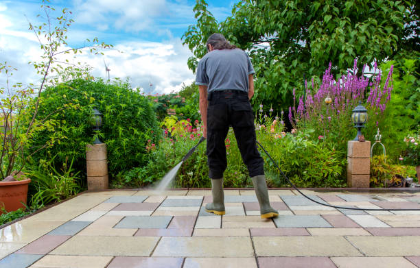 Best Restaurant Pressure Washing  in Gambier, OH