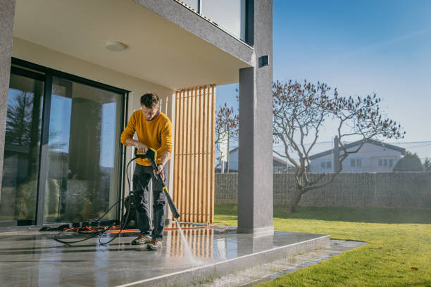 Best Residential Exterior Washing  in Gambier, OH
