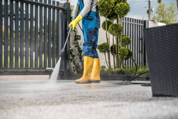 Gambier, OH  Pressure Washing Services Company