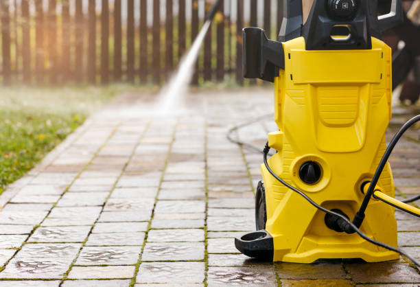 Best Pool Deck Cleaning  in Gambier, OH