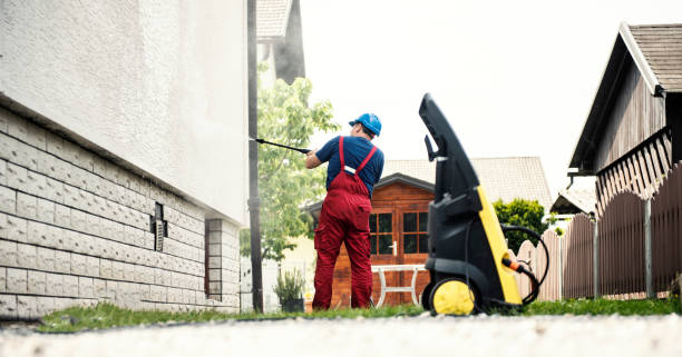 Best Animal Enclosure Cleaning  in Gambier, OH